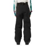 Pantalón de esquí Helly Hansen Legendary Team para niños - Negro2