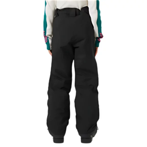 Pantalón de esquí Helly Hansen Legendary Team para niños - Negro2