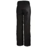 Pantalón de esquí Helly Hansen Legendary Team para niños - Negro6