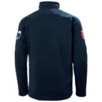 Helly Hansen Kid's Norway Team Daybreaker 2.0 - Navy NSF2