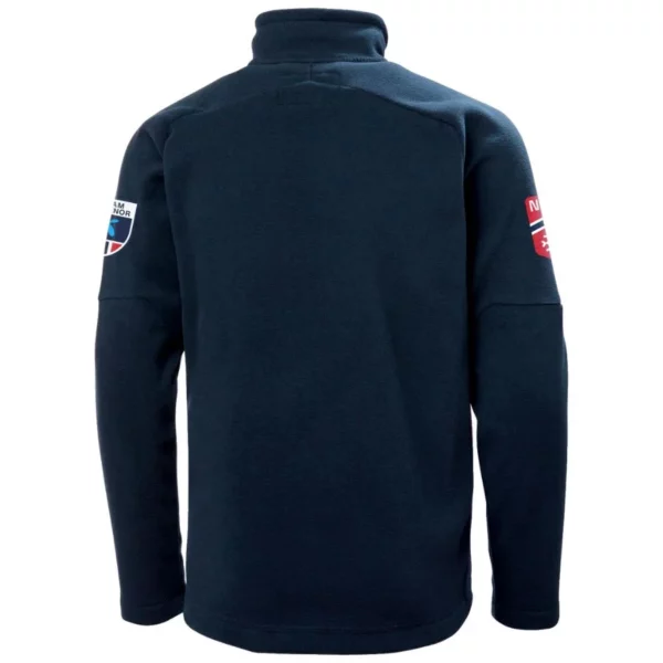 Helly Hansen Kinder Norwegen Team Daybreaker 2.0 - Navy NSF2