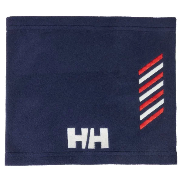 Helly Hansen Norway Team World Cup Neck Warmer - Navy NSF 2L