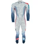 Helly Hansen Noorwegen Team World Cup Race Suit - Sneeuw NSF FIS1