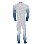 Helly Hansen Norway Team World Cup Race Suit - Snow NSF FIS3