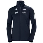 Helly Hansen Norway Alphelia Zero fleecejack voor dames1