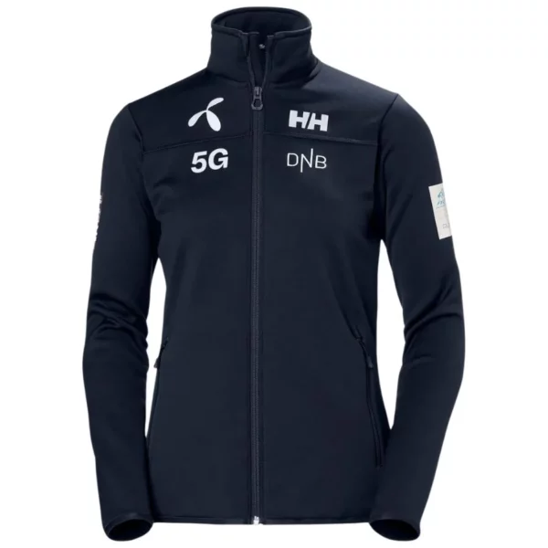 Helly Hansen Giacca in pile Alphelia Zero da donna Norvegia1