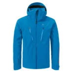 Schöffel Austrian Ski Team Jacke Safuna - Shift Blue1