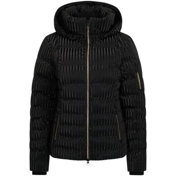 Sportalm Womens Lissabon Ski Jacket - Black1