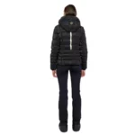 Sportalm Damen Lissabon Skijacke - Black4