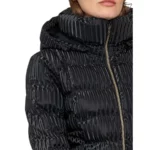 Chaqueta de esquí Sportalm Lissabon para mujer - Negro6