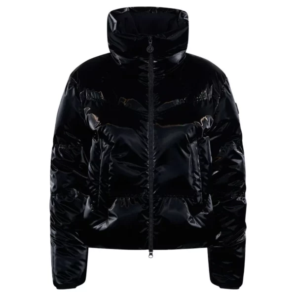 Sportalm Orlando Veste de ski Femme - Noir2