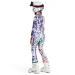 Spyder Girls Performance GS Race Combinaison - Multi Color2