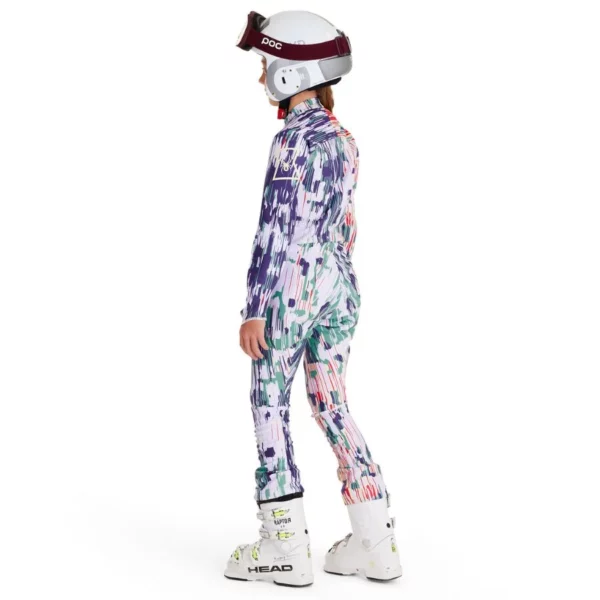 Tuta da gara Spyder Girls Performance GS - Multi Colore2