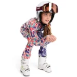 Spyder Girls Performance GS Race Pak - Multi Color3