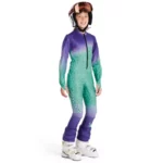 Spyder Girl Performance GS Race Pak - Zee Glas1