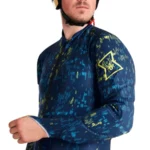 Spyder Mens Performance GS Race Suit - True Navy3