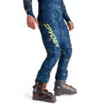 Spyder Mens Performance GS Race Suit - True Navy4