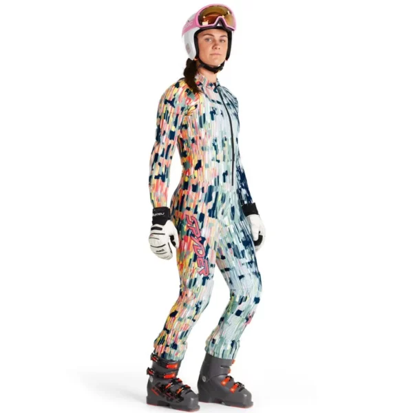 Spyder Performance GS Race Suit Femme - Multicolore1