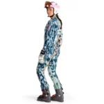 Spyder Performance GS Race Suit Femme - Multi Color2