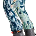 Spyder Performance GS Race Suit Femme - Multicolore5