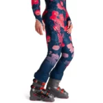 Spyder Women Performance GS Race Suit - True Navy4