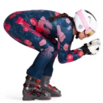 Spyder Women Performance GS Race Suit - True Navy6