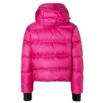 Bogner Fille Wilma D Veste de Ski - Vibrant Glow3