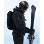 Bogner Mens Bond 007 Limited Edition Skijacke - Black4