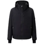 Bogner Mens Bond 007 Limited Edition Ski Jacket - Black1