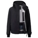 Bogner Mens Bond 007 Limited Edition Ski Jacket - Black2