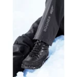 Bogner Mens Bond 007 Limited Edition Ski Pant - Black3