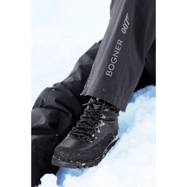 Bogner Herren Bond 007 Limited Edition Skihose - Schwarz3