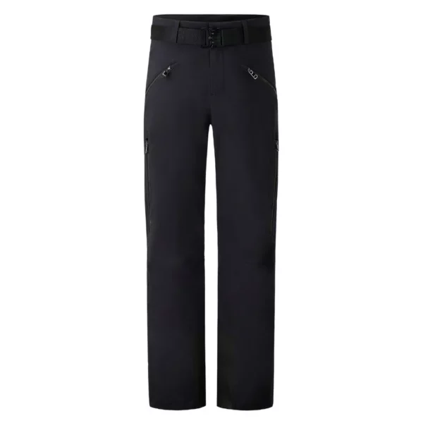 Pantalón de esquí Bogner Bond 007 Edición Limitada para hombre - Negro1