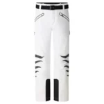 Bogner Pantaloni da sci Uomo Caden T - Offwhite1