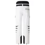 Pantalón de esquí Bogner Caden T para hombre - Offwhite2