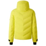 Bogner Giacca Da Sci Uomo Felos D - Hot Lemon2