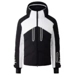 Bogner Veste De Ski Jessy D Homme - Noir1