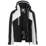 Bogner Mens Jessy D Ski Jacket - Black3