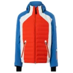 Bogner Mens Jorik DT Ski Jacket - Pacific Coast1