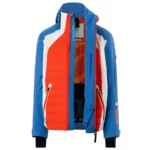 Bogner Herren Jorik DT Skijacke - Pacific Coast3