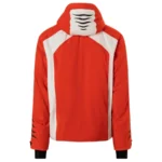 Bogner Mens Jorik DT Ski Jacket - Vivid Red2