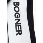 Bogner Uomo Mica2 Primo Strato Camicia - Nero2