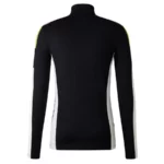 Bogner Uomo Mica2 Primo Strato Camicia - Nero3