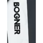 Bogner Chemise Homme Mica2 First Layer - Ardoise Foncée2