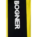 Bogner Herren Mica2 First Layer Shirt - Hot Lemon2