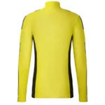 Bogner Chemise Mica2 Première Couche Homme - Hot Lemon3