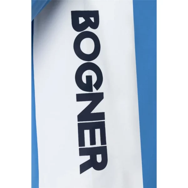 Bogner Mens Mica2 First Layer Shirt - Pacific Coast2