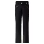 Pantalón de esquí Bogner Tim4 T para hombre - Negro1