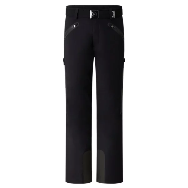 Pantalón de esquí Bogner Tim4 T para hombre - Negro1