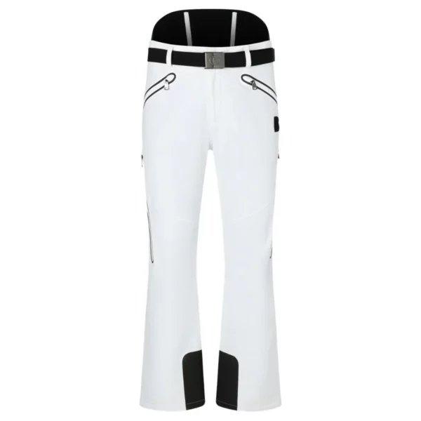 Bogner Pantaloni da sci Tim4 T da uomo - Offwhite1